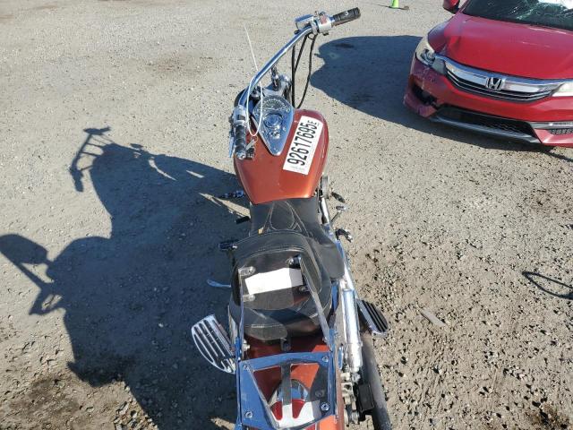 HONDA VTX CYCLE 2004