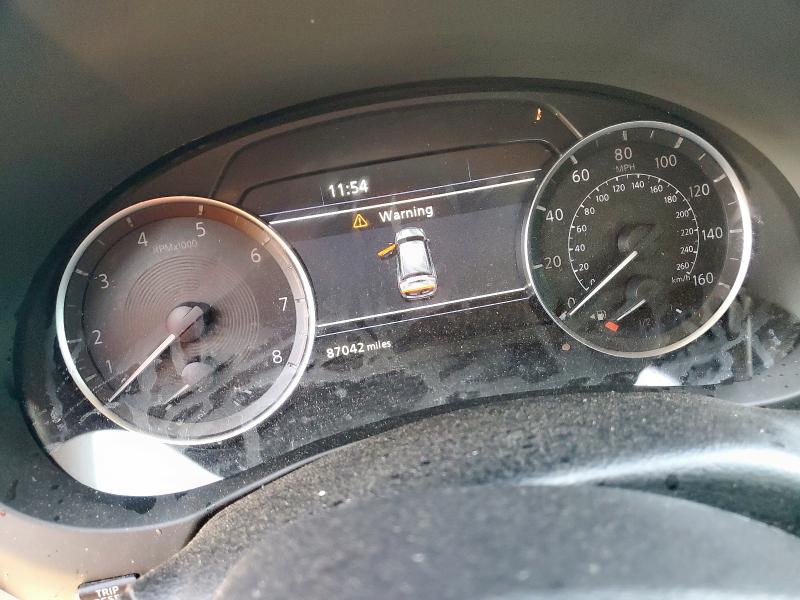 Фото 9 - INFINITI QX50