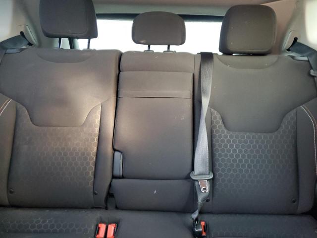 Фото 10 - JEEP COMPASS