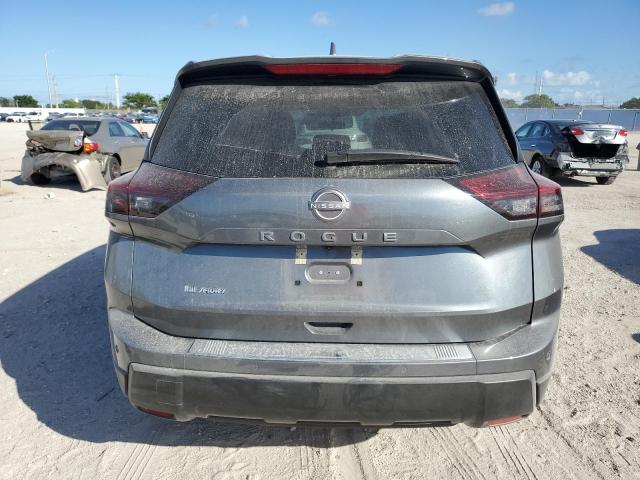 Фото 6 - NISSAN ROGUE