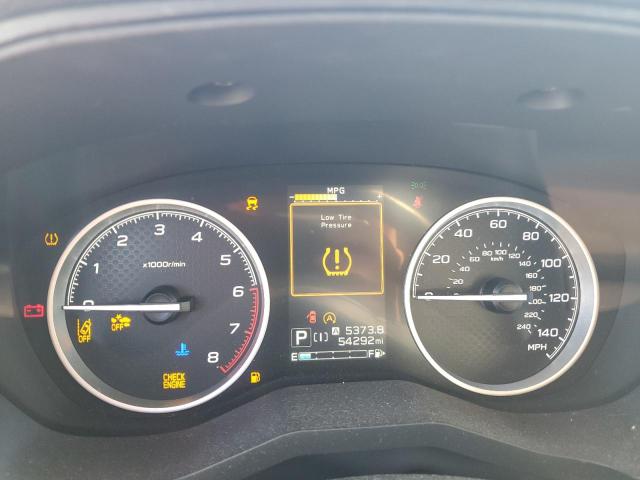 Фото 9 - SUBARU FORESTER