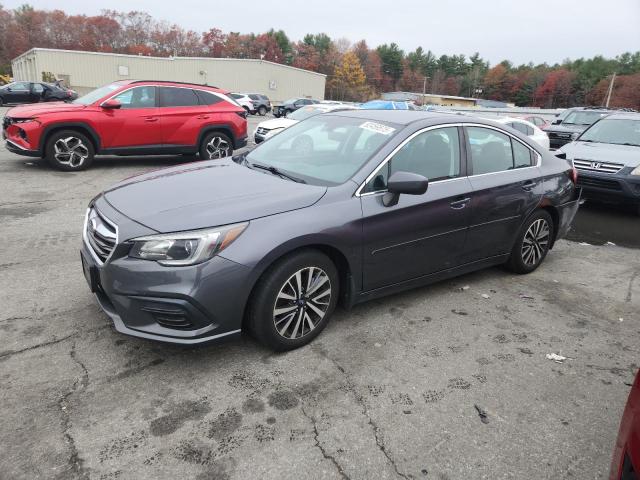 Фото 1 - SUBARU LEGACY