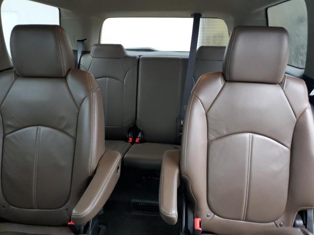 Фото 10 - GMC ACADIA