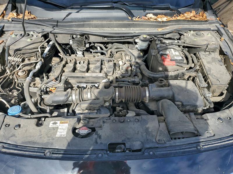 Фото 11 - HONDA ACCORD