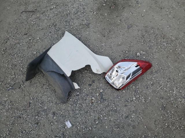 Фото 13 - NISSAN PATHFINDER