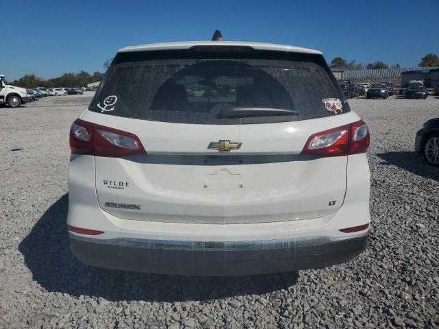 Фото 6 - CHEVROLET EQUINOX