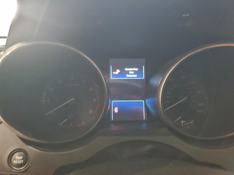 Фото 9 - SUBARU LEGACY