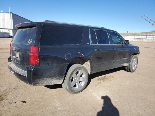 Фото 3 - CHEVROLET SUBURBAN