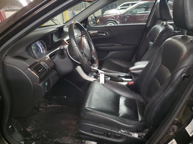 Фото 7 - HONDA ACCORD