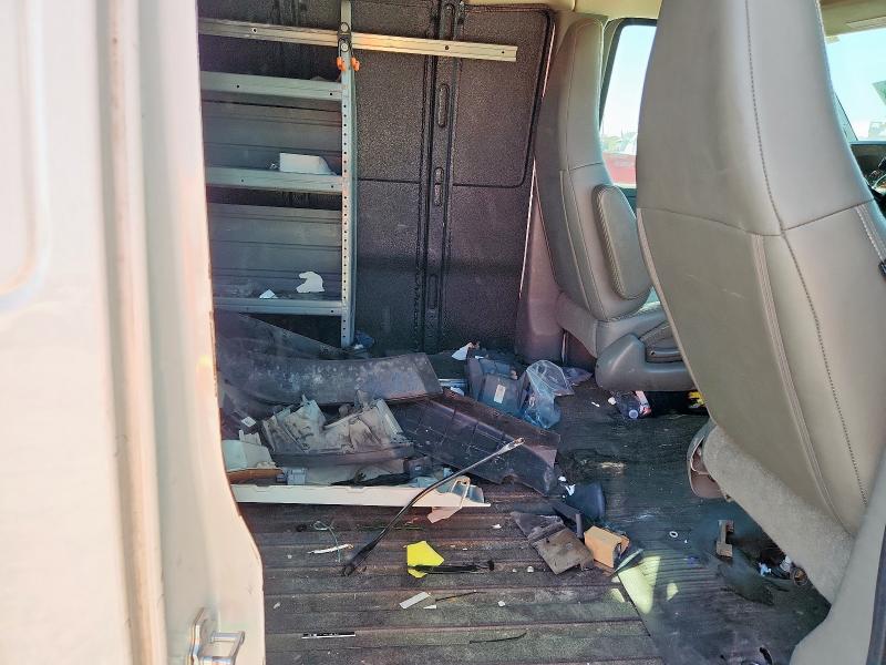 Фото 11 - CHEVROLET EXPRESS