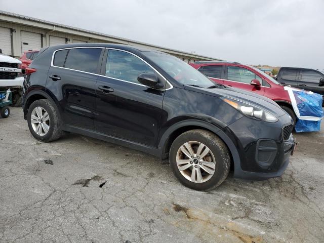 Фото 4 - KIA SPORTAGE