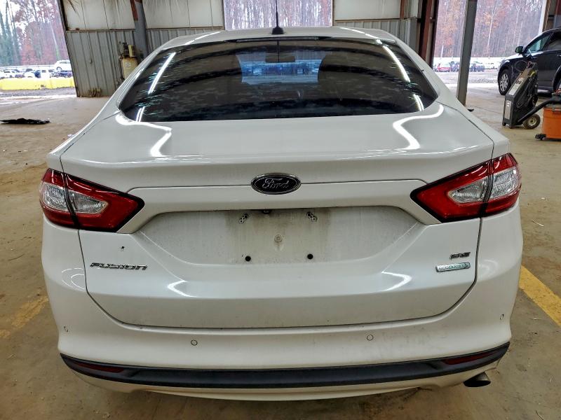 Фото 6 - FORD FUSION