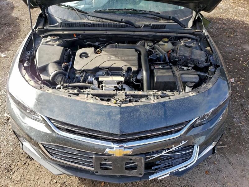 Фото 11 - CHEVROLET MALIBU