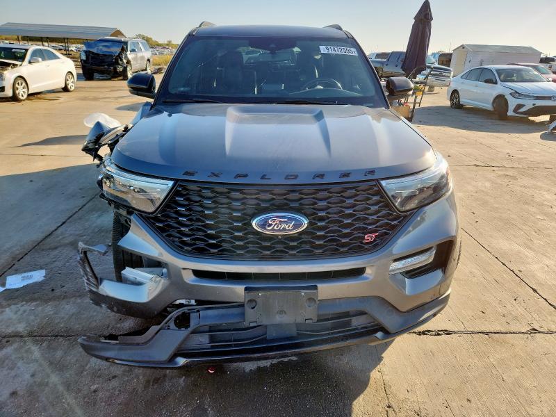 Фото 5 - FORD EXPLORER