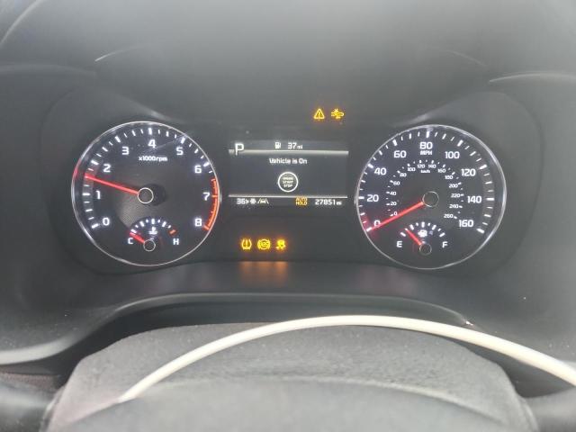 Фото 9 - KIA FORTE