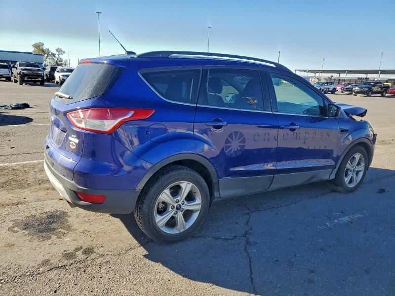 Фото 3 - FORD ESCAPE