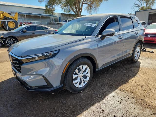 Фото 1 - HONDA CRV