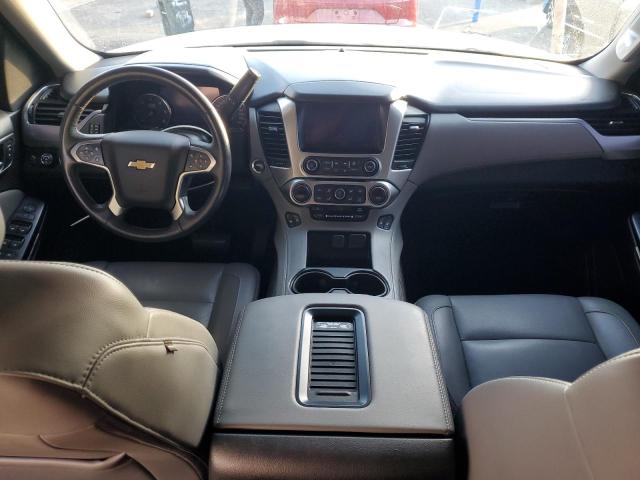 Фото 8 - CHEVROLET TAHOE