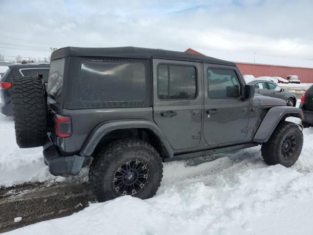 Фото 3 - JEEP WRANGLER