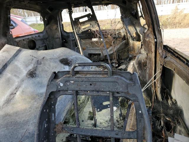 Фото 10 - DODGE CARAVAN