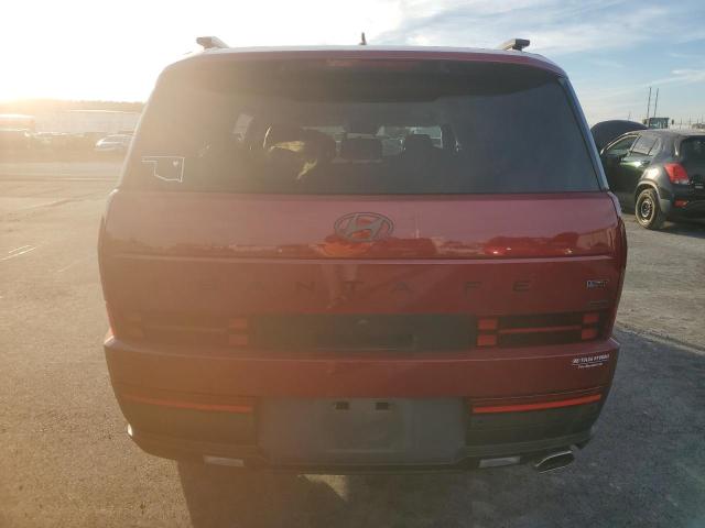 Фото 6 - HYUNDAI SANTA FE