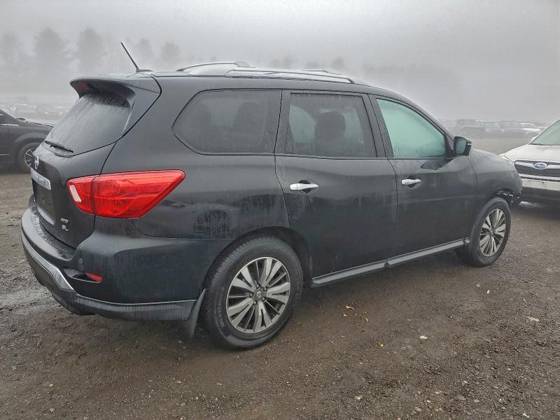 Фото 3 - NISSAN PATHFINDER