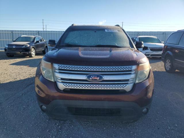 Фото 5 - FORD EXPLORER
