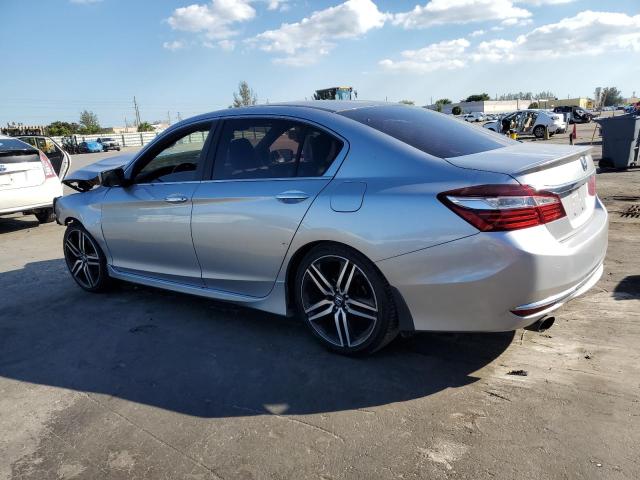 Фото 2 - HONDA ACCORD