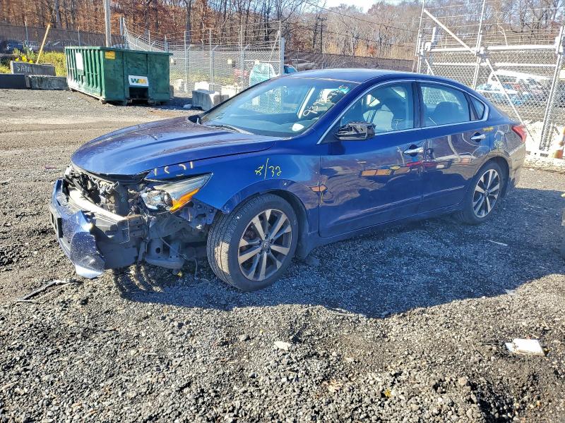 Фото 1 - NISSAN ALTIMA