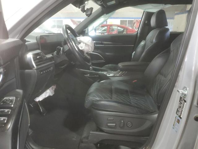 Фото 7 - KIA TELLURIDE