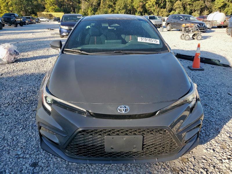 Фото 5 - TOYOTA COROLLA