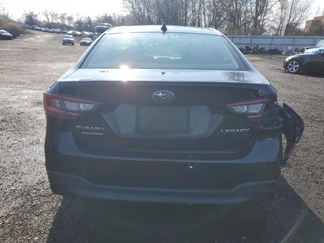 Фото 6 - SUBARU LEGACY