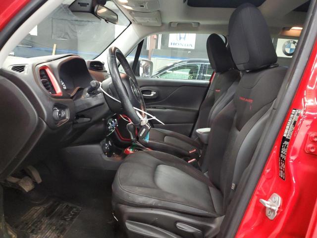 Фото 7 - JEEP RENEGADE