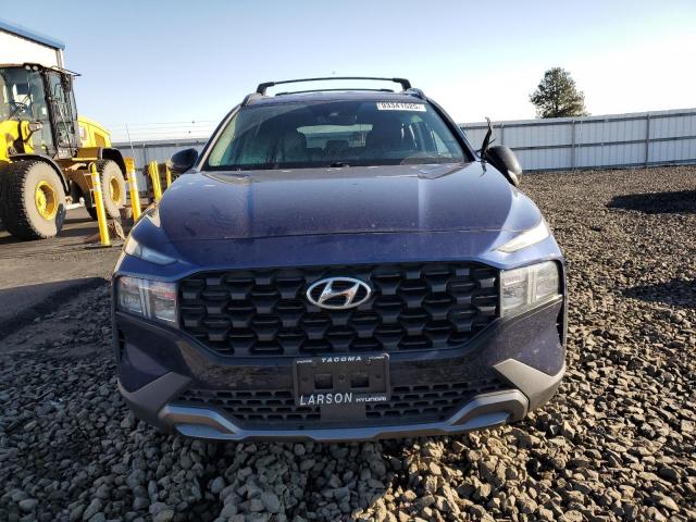 Фото 5 - HYUNDAI SANTA FE