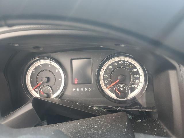 Фото 9 - RAM 1500