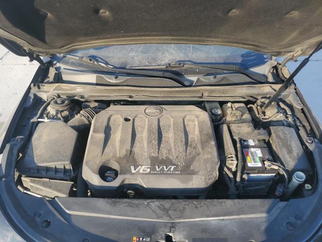 Фото 11 - CHEVROLET IMPALA