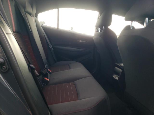 Фото 10 - TOYOTA COROLLA