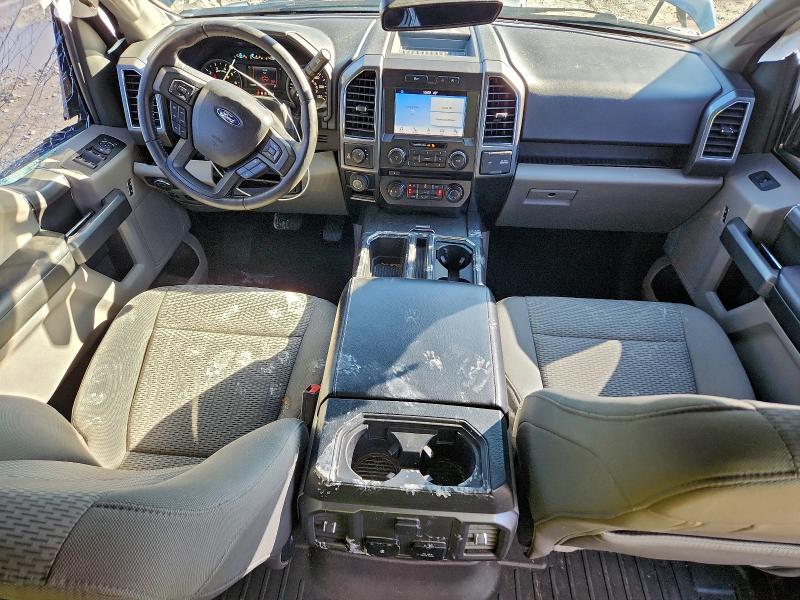 Фото 8 - FORD F-150