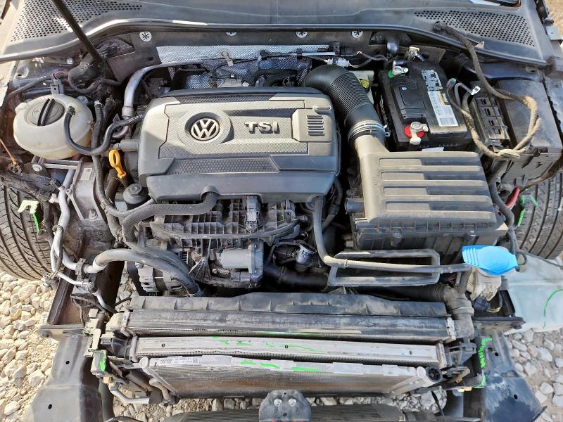 Фото 11 - VOLKSWAGEN GTI