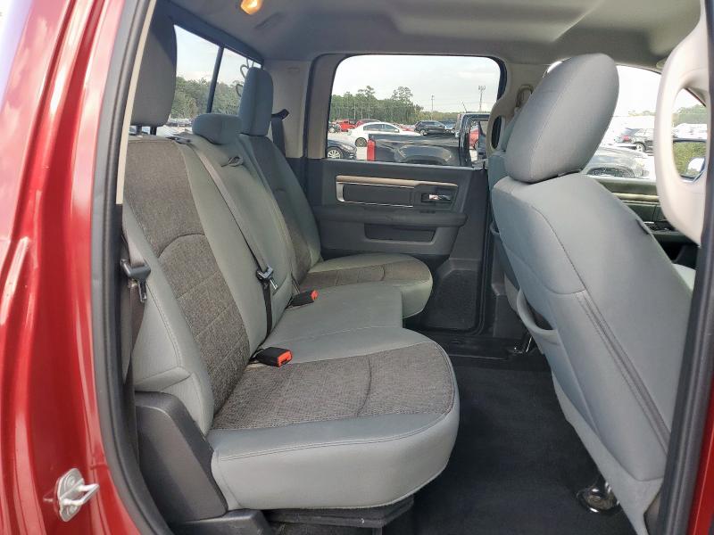 Фото 10 - RAM 1500