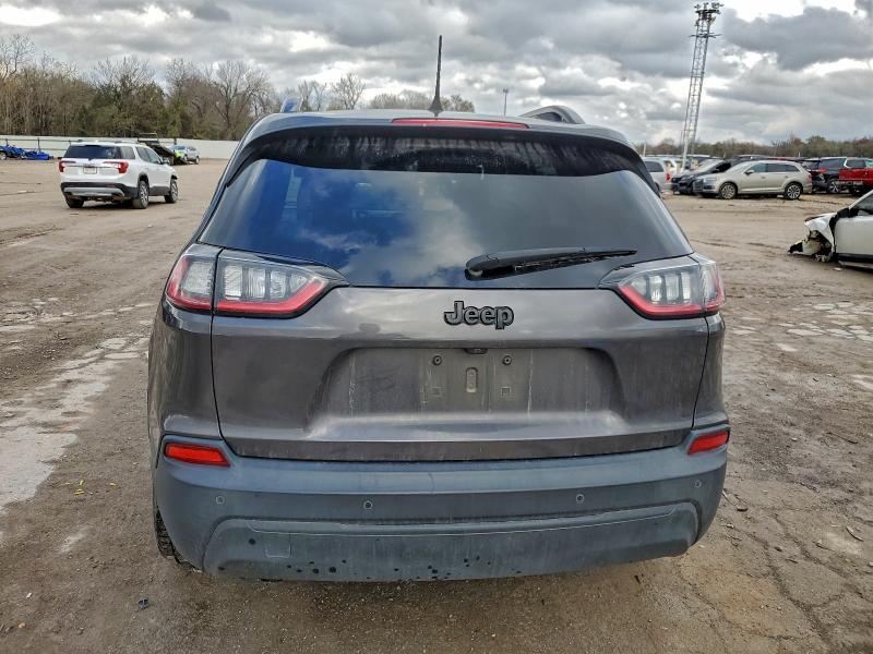 Фото 6 - JEEP GRAND CHER