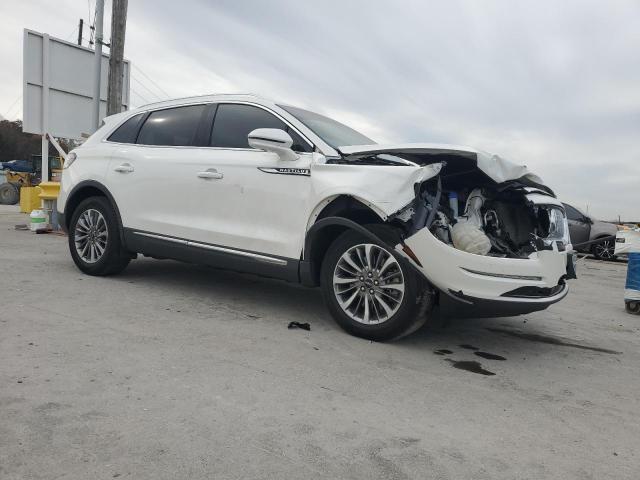 Фото 4 - LINCOLN NAUTILUS