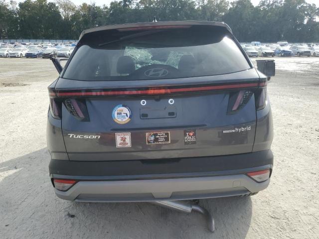 Фото 6 - HYUNDAI TUCSON