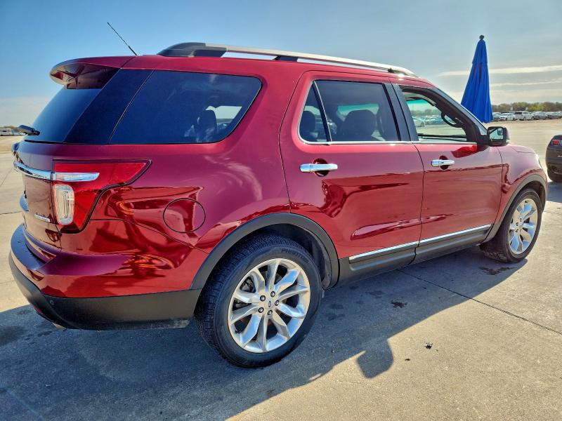 Фото 3 - FORD EXPLORER