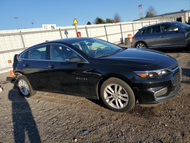 Фото 4 - CHEVROLET MALIBU