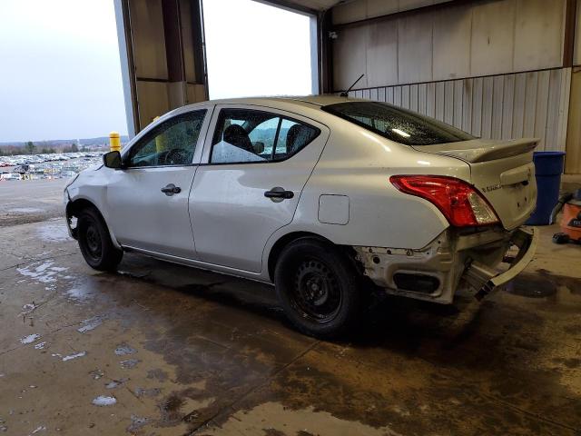 Фото 2 - NISSAN VERSA