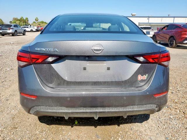 Фото 6 - NISSAN SENTRA