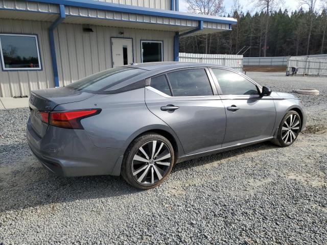 Фото 3 - NISSAN ALTIMA