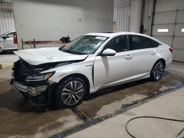 Фото 1 - HONDA ACCORD