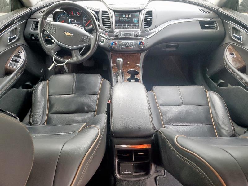 Фото 8 - CHEVROLET IMPALA